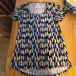 Lularoe Classic T